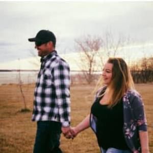 Meet your Posher, Kymberly